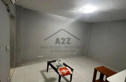 Apartment - Studio - 1 Bathroom for sale in Madinaty - Cairo