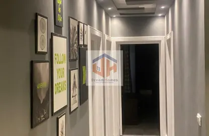 شقة - 3 غرف نوم - 2 حمامات للبيع في امتداد الرحاب - الرحاب - مدينة القاهرة الجديدة - القاهرة