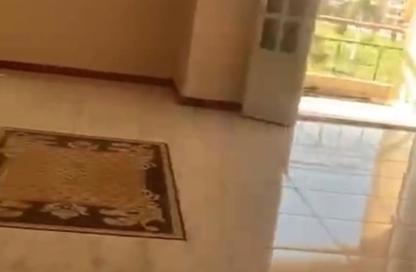 Apartment - 3 Bedrooms - 3 Bathrooms for rent in Midan Al Makhzangy - Al Narges 8 - Al Narges - New Cairo City - Cairo