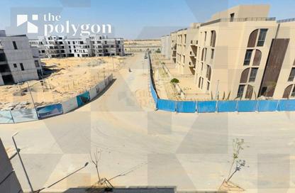 شقة - 2 غرف نوم - 2 حمامات للبيع في فاي سوديك - مدينة زايد الجديدة - الشيخ زايد - الجيزة
