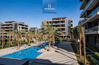 Apartment - 3 Bedrooms - 2 Bathrooms for sale in El Patio Oro - 5th Settlement Compounds - The 5th Settlement - New Cairo City - Cairo Apartment - 3 Bedrooms - 2 Bathrooms for sale in El Patio Oro - 5th Settlement Compounds - The 5th Settlement - New Cairo City - Cairo