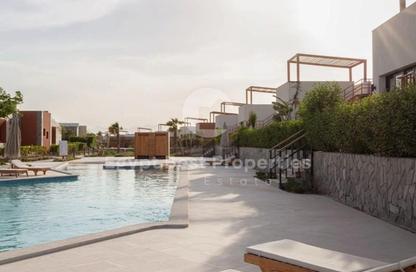 Penthouse - 3 Bedrooms - 3 Bathrooms for sale in Mesca - Soma Bay - Safaga - Hurghada - Red Sea