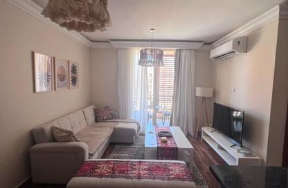 Apartment - 1 Bedroom - 1 Bathroom for rent in Taj City - 5th Settlement Compounds - The 5th Settlement - New Cairo City - Cairo Apartment - 1 Bedroom - 1 Bathroom for rent in Taj City - 5th Settlement Compounds - The 5th Settlement - New Cairo City - Cairo