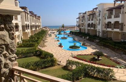 Chalet - 3 - 2 for sale in Blue Blue - Al Ain Al Sokhna - Suez
