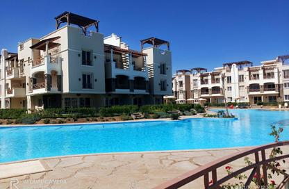 Chalet - 3 - 2 for sale in Blue Blue - Al Ain Al Sokhna - Suez Chalet - 3 - 2 for sale in Blue Blue - Al Ain Al Sokhna - Suez