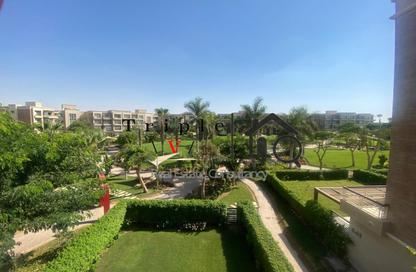 شقة - 3 غرف نوم - 3 حمامات للايجار في نيو جيزة - طريق مصر اسكندرية الصحراوي - مدينة 6 أكتوبر - الجيزة