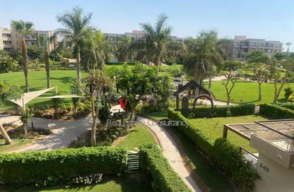 شقة - 3 غرف نوم - 3 حمامات للايجار في نيو جيزة - طريق مصر اسكندرية الصحراوي - مدينة 6 أكتوبر - الجيزة