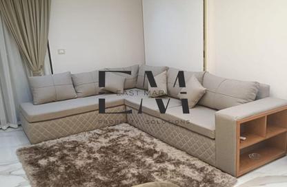 Apartment - 2 Bedrooms - 1 Bathroom for sale in Hassan Ma'moon St. - 6th Zone - Nasr City - Cairo