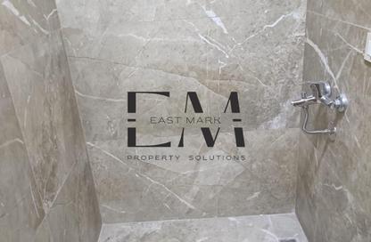 Apartment - 2 Bedrooms - 1 Bathroom for sale in Hassan Ma'moon St. - 6th Zone - Nasr City - Cairo