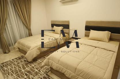 Apartment - 2 Bedrooms - 1 Bathroom for sale in Hassan Ma'moon St. - 6th Zone - Nasr City - Cairo