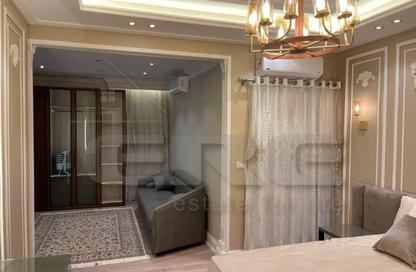 Apartment - 2 - 3 for rent in Moon Residences - Fifth Square - The 5th Settlement - New Cairo City - Cairo Apartment - 2 - 3 for rent in Moon Residences - Fifth Square - The 5th Settlement - New Cairo City - Cairo