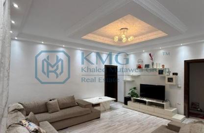 Apartment - 3 Bedrooms - 3 Bathrooms for sale in El Banafseg 12 - El Banafseg - New Cairo City - Cairo