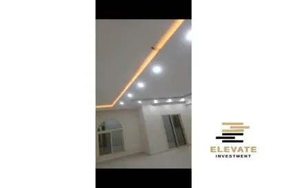 Apartment - 5 Bedrooms - 3 Bathrooms for rent in South Lotus - El Lotus - New Cairo City - Cairo