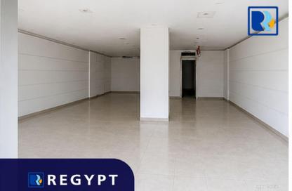 مساحات مكتبية - استوديو - 1 حمام للايجار في شارع النصر - اللاسلكي - المعادي الجديدة - حي المعادي - القاهرة
