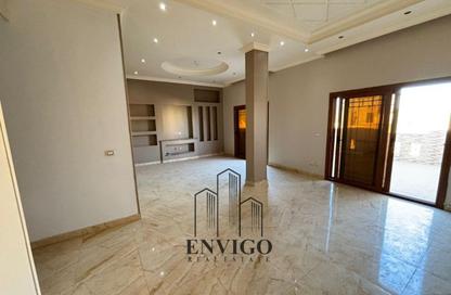 شقة - 3 غرف نوم - 2 حمامات للبيع في عمارات البنفسج - البنفسج - مدينة القاهرة الجديدة - القاهرة