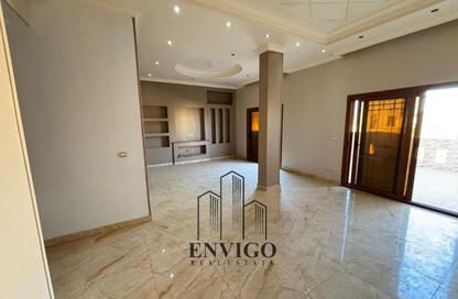 Apartment - 3 Bedrooms - 2 Bathrooms for sale in El Banafseg Apartment Buildings - El Banafseg - New Cairo City - Cairo