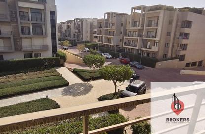 شقة - 3 غرف نوم - 3 حمامات للبيع في مون ريزيدنس - فيفث سكوير - التجمع الخامس - مدينة القاهرة الجديدة - القاهرة