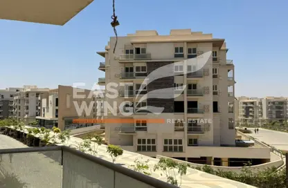 شقة - 2 غرف نوم - 3 حمامات للبيع في ماونتن فيو اى سيتي - كمبوندات التجمع الخامس - التجمع الخامس - مدينة القاهرة الجديدة - القاهرة