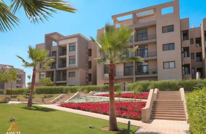 Apartment - 3 - 3 for sale in Moon Residences - Fifth Square - The 5th Settlement - New Cairo City - Cairo