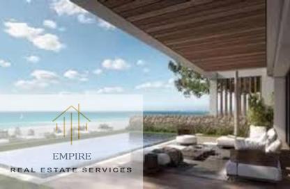 Townhouse - 3 Bedrooms - 2 Bathrooms for sale in Azha North - Ras Al Hekma - North Coast Townhouse - 3 Bedrooms - 2 Bathrooms for sale in Azha North - Ras Al Hekma - North Coast