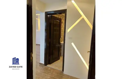 Apartment - 3 Bedrooms - 2 Bathrooms for rent in Janna 1 - Sheikh Zayed Compounds - Sheikh Zayed City - Giza