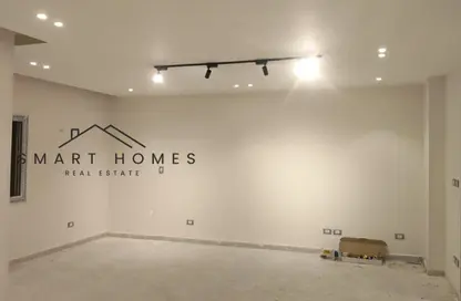 Apartment - 3 Bedrooms - 2 Bathrooms for rent in Al Khamayel city - Sheikh Zayed Compounds - Sheikh Zayed City - Giza