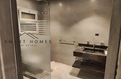 Apartment - 3 Bedrooms - 2 Bathrooms for rent in Al Khamayel city - Sheikh Zayed Compounds - Sheikh Zayed City - Giza