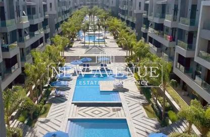 Penthouse - 3 Bedrooms - 3 Bathrooms for sale in Patio Casa - El Patio - El Shorouk Compounds - Shorouk City - Cairo