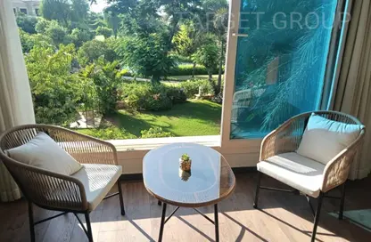 Villa - 7 Bedrooms for rent in Royal Lagoon - North Investors Area - New Cairo City - Cairo