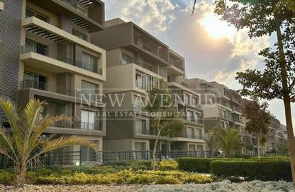 Apartment - 3 - 2 for sale in Palm Hills New Cairo - 5th Settlement Compounds - The 5th Settlement - New Cairo City - Cairo