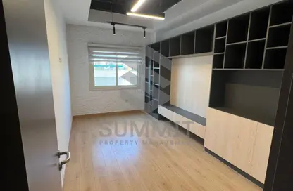 Clinic - 2 Bedrooms - 1 Bathroom for rent in ELEGANTRY - District 1 - The 5th Settlement - New Cairo City - Cairo