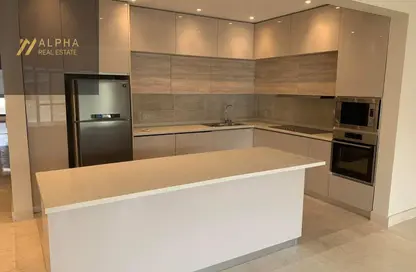 Apartment - 3 Bedrooms - 3 Bathrooms for rent in El Patio 7 - 5th Settlement Compounds - The 5th Settlement - New Cairo City - Cairo