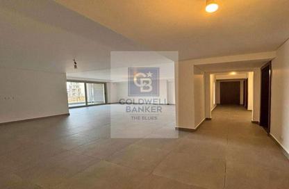 Apartment - 2 Bedrooms - 2 Bathrooms for sale in Palm Hills New Cairo - 5th Settlement Compounds - The 5th Settlement - New Cairo City - Cairo