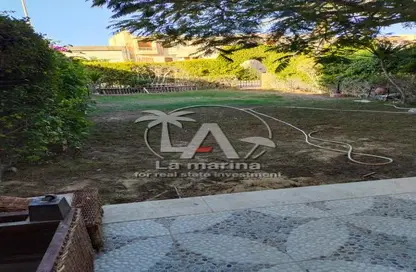 شاليه - 3 غرف نوم - 2 حمامات للبيع في مارينا 7 - مارينا - العلمين - الساحل الشمالي