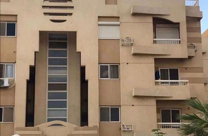 Apartment - 3 Bedrooms - 2 Bathrooms for rent in Engineers Oasis - Northern Expansions - 6 October City - Giza