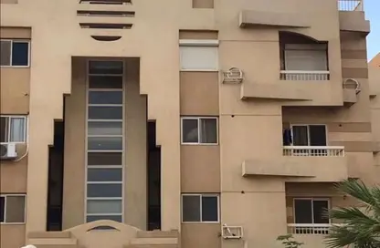 شقة - 3 غرف نوم - 2 حمامات للايجار في واحة المهندسين - التوسعات الشمالية - مدينة 6 أكتوبر - الجيزة