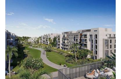 Apartment - 2 - 3 for sale in Sodic East - 6th District - New Heliopolis - Cairo