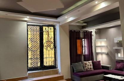 Apartment - Studio - 1 Bathroom for rent in The 5th Settlement - New Cairo City - Cairo