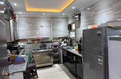 Apartment - 3 - 3 for rent in Galleria Moon Valley - South Investors Area - New Cairo City - Cairo Apartment - 3 - 3 for rent in Galleria Moon Valley - South Investors Area - New Cairo City - Cairo