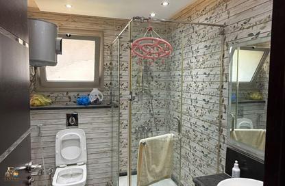 Apartment - 3 - 3 for rent in Galleria Moon Valley - South Investors Area - New Cairo City - Cairo