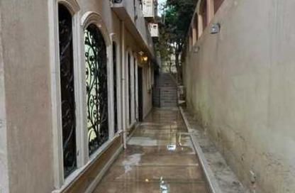 Duplex - 3 - 4 for rent in Abdo Al Hamoly St. - The 1st Settlement - New Cairo City - Cairo