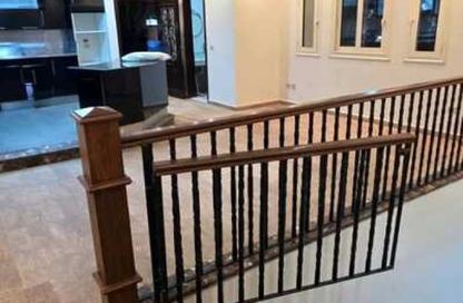 Duplex - 3 - 4 for rent in Abdo Al Hamoly St. - The 1st Settlement - New Cairo City - Cairo