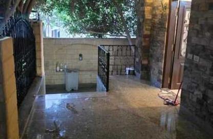 Duplex - 3 - 4 for rent in Abdo Al Hamoly St. - The 1st Settlement - New Cairo City - Cairo