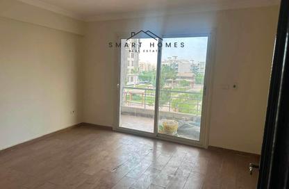 Apartment - 3 - 2 for rent in Janna 2 - Sheikh Zayed Compounds - Sheikh Zayed City - Giza
