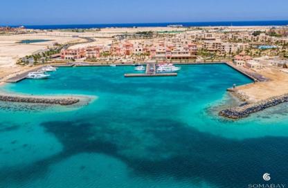 Chalet - 1 - 1 for sale in Mesca - Soma Bay - Safaga - Hurghada - Red Sea