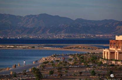 Chalet - 1 - 1 for sale in Mesca - Soma Bay - Safaga - Hurghada - Red Sea