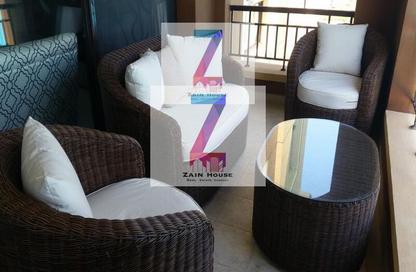 Chalet - 3 Bedrooms - 3 Bathrooms for sale in Marassi - Sidi Abdel Rahman - North Coast