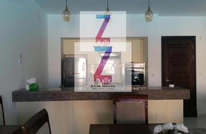 Chalet - 3 Bedrooms - 3 Bathrooms for sale in Marassi - Sidi Abdel Rahman - North Coast