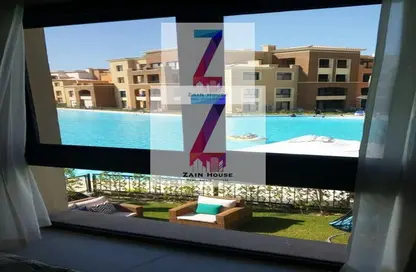 شاليه - 3 غرف نوم - 3 حمامات للبيع في مراسي - سيدي عبد الرحمن - الساحل الشمالي