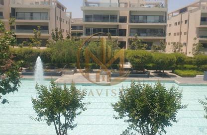 Apartment - 3 - 3 for sale in Lake View Residence - 5th Settlement Compounds - The 5th Settlement - New Cairo City - Cairo Apartment - 3 - 3 for sale in Lake View Residence - 5th Settlement Compounds - The 5th Settlement - New Cairo City - Cairo